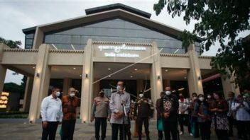 Berita Yogyakarta: Pemda DIY Gelar Syukuran 