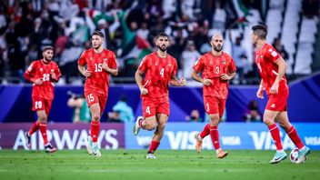 2023年アジアカップのスケジュール 今日1月18日(木):パレスチナ vs アラブ首長国連邦と2つのグループBの試合