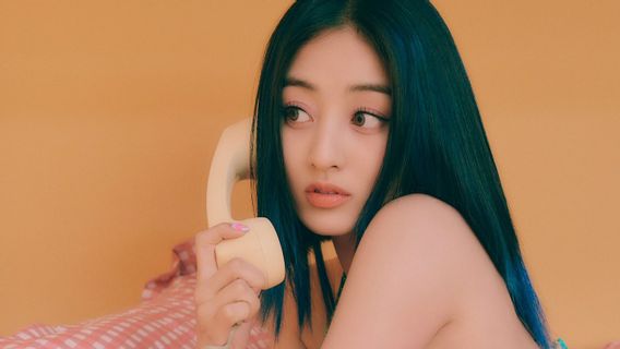 复出前2天，TWICE的Jihyo COVID-19检测呈阳性