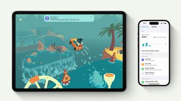 以下是iOS 18和iPadOS 18 上使用家长控制的方法