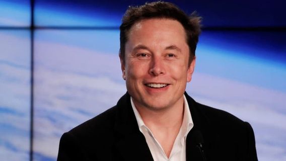 Elon Musk Mau Bagi-Bagi Hadiah 100 Juta Dolar AS. Buat Apa?