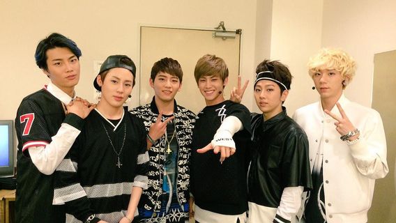 Star Crew ENT K-pop Group HOTSHOT Disbanded!