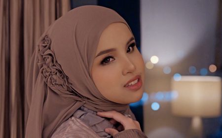 Putri Ariani Perkenalkan Sheepish sebagai Jembatan Menuju Album Baru