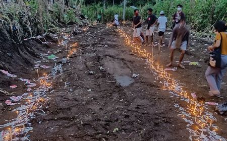 MUI: Bencana karena Perilaku Manusia yang Merusak Alam, Harus Jadi Peringatan