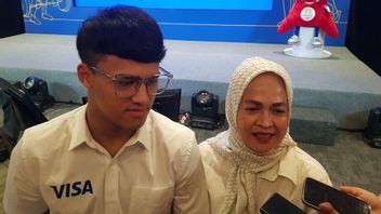 Rizki Juniansyah Prohibited From Marrying Young