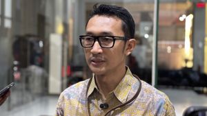Pengakuan Khalid Basalamah yang Berangkatkan Jamaah Furoda Tapi Berubah Jadi Haji Khusus Didalami KPK