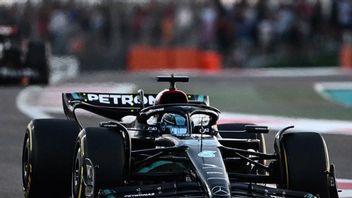 Wolff Kritisi Performa Buruk Mercedes di Kualikasi GP Hungaria