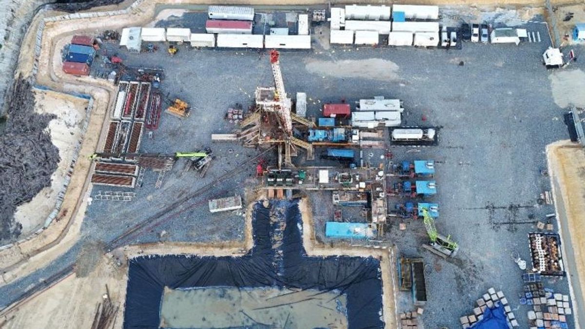 PHR Confirms New Oil Discovery at Mustang Hitam Siak Riau Well