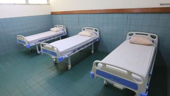 COVID-19のスパイクを予想して、ムハンマディヤ病院ネットワークは追加のベッドを準備します