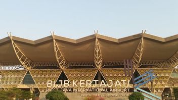 Gestion de l’aéroport de Kertajati: Pasagers atteignent 140 000 depuis le 29 octobre 2023