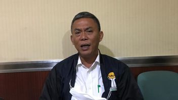 Kampung Susun Bayam S’avère être Habité Par Des Travailleurs De JIS, Président De DPRD DKI: C’est Son Nom Tricher