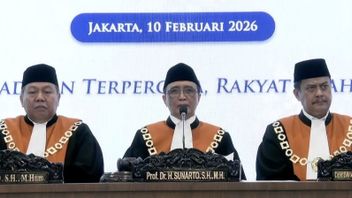 MA: 2025 年将通过恢复性司法解决3,353 起刑事案件