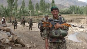 Bantah Bunuh Warga Sipil: Taliban Serukan Penyelidikan Independen, Salahkan Pemerintah Afghanistan dan Militer Asing