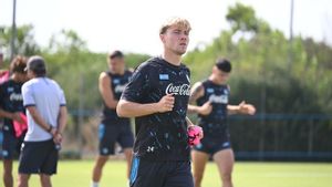 Fiorentina vs Napoli: Partenopei Terancam Kehilangan Poin Perdana di Stadio Franchi!