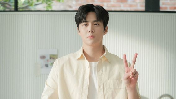 Kim Seon Ho offre pour Ryu Jun Seol en Delusion