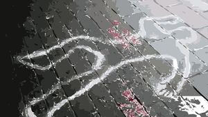    Mahasiswa Unud Bali Tewas Lompat dari Lantai 2 Gedung Fisip 