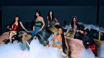 keye et RIIZE appariront dans le lieu de Lollapalooza 2026
