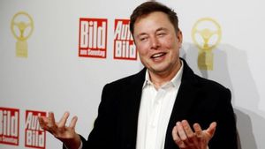 Edan! Elon Musk Borong Rp. 21T Bitcoin untuk Tesla