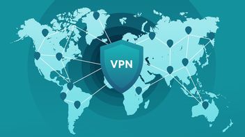 VPNを通じてのみファンにアクセスできますが、無料であれば脅かす多くの危険もあります