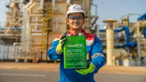 Kilang Pertamina Internasional Jalankan Enam Strategi Ini untuk Keberlanjutan Operasional Kilang
