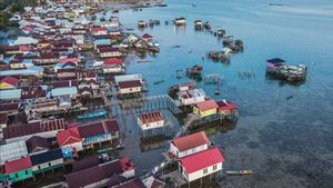 Calon Penyedia Konstruksi Kampung Nelayan Merah Putih Diminta Lengkapi Dokumen, Tenggat Waktu 12 Agustus