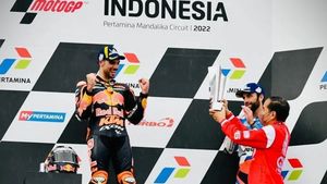BPOM Pelototi Penjualan Makanan di Lombok Tengah Jelang MotoGP Mandalika 2023