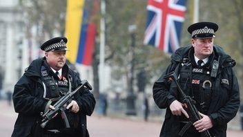 伦敦警方为加密世界的犯罪者组建团队