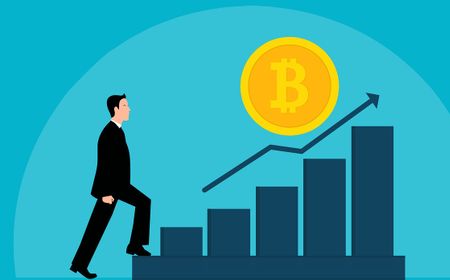 Lima Tips Investasi Aset Kripto yang Aman dan Menguntungkan untuk Pemula