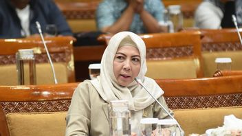 赞赏副总统恢复潘查西拉道德教育的计划，印度尼西亚议会：教师和家长抱怨潘查西拉价值观消失