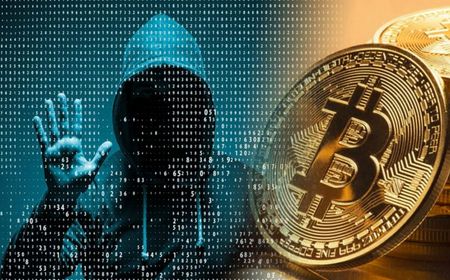 Departemen Kehakiman AS Ngebet Ingin Sita Bitcoin Senilai Rp79,8 Miliar dari Hacker Remaja Ini