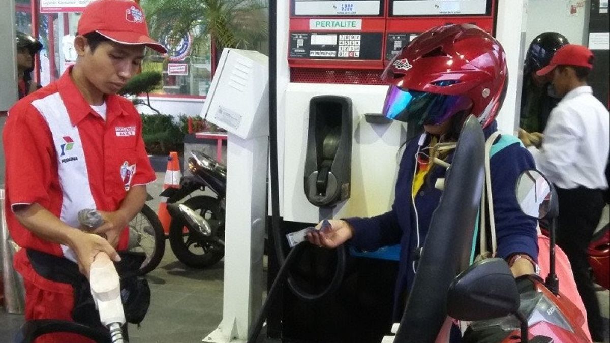 Upaya Pertamina Hadapi Kasus Pertalite di Jatim jadi Bentuk Pertanggungjawaban Positif
