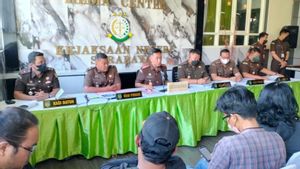 Kejari Surabaya Periksa 25 Saksi Kasus Pejabat Satpol PP Jual Barang Sitaan Ratusan Juta