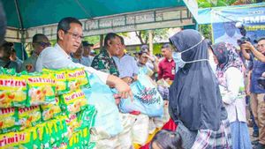 Not Fulfilling The Requirements, DKI Provincial Government Strikes Out 535 KLJ Social Assistance Recipients, KPDJ, And KAJ