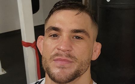 Dustin Poirier Prediksi Pertarungan McGregor Vs Chandler: Sama-sama Berpeluang Jadi Samsak Hidup