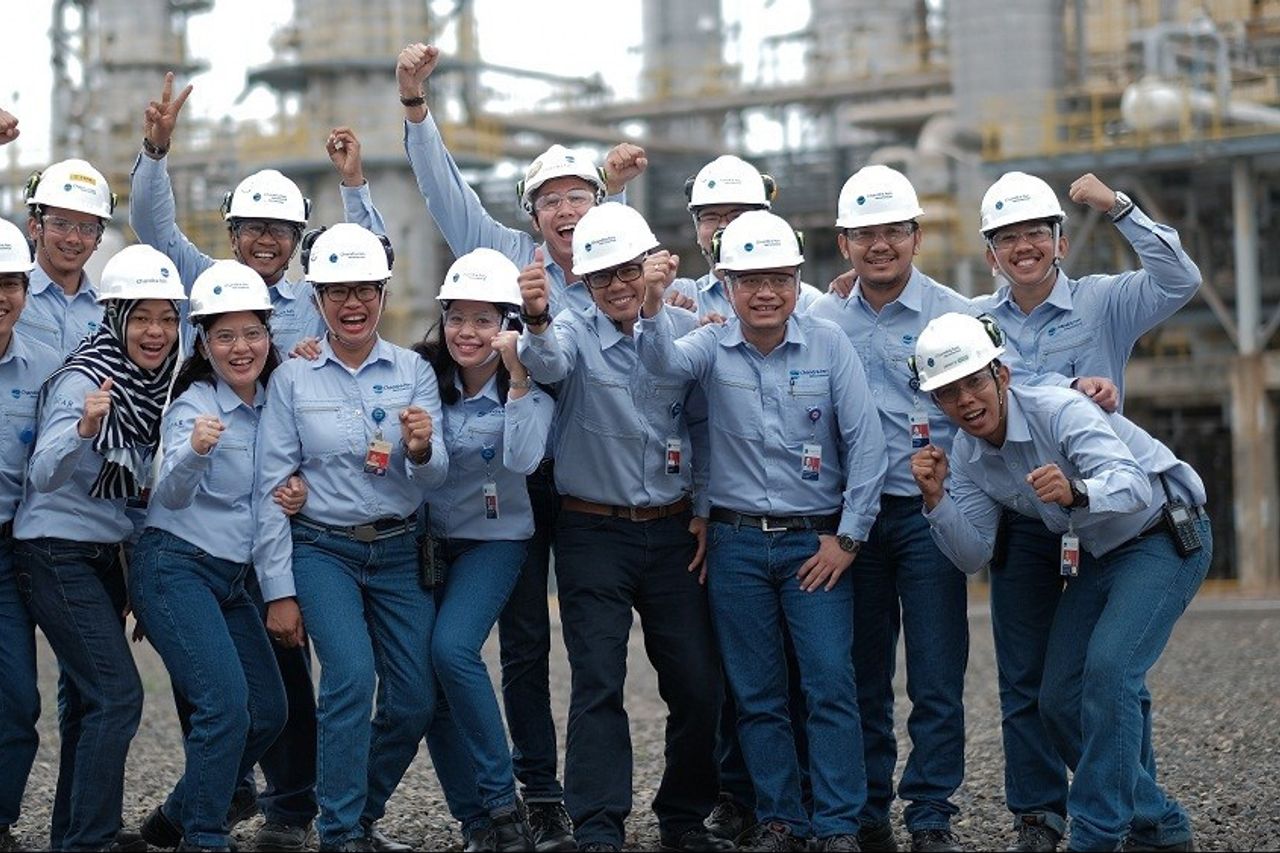 DBS Gives Rp. 840 Billion Loans To Companies Owned By The Prajogo Pangestu Conglomerate, What For?