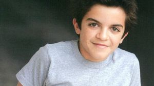 Tylor Chase Viral, dari Bintang Disney jadi Gelandangan