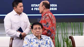 Mantan Menlu Buka Detail Rapat 3 Jam dengan Prabowo: Dana Board of Peace Belum Diputus, RI Pegang Opsi Keluar