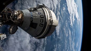 美国航空航天局公布了对Starliner飞行测试失败的调查结果