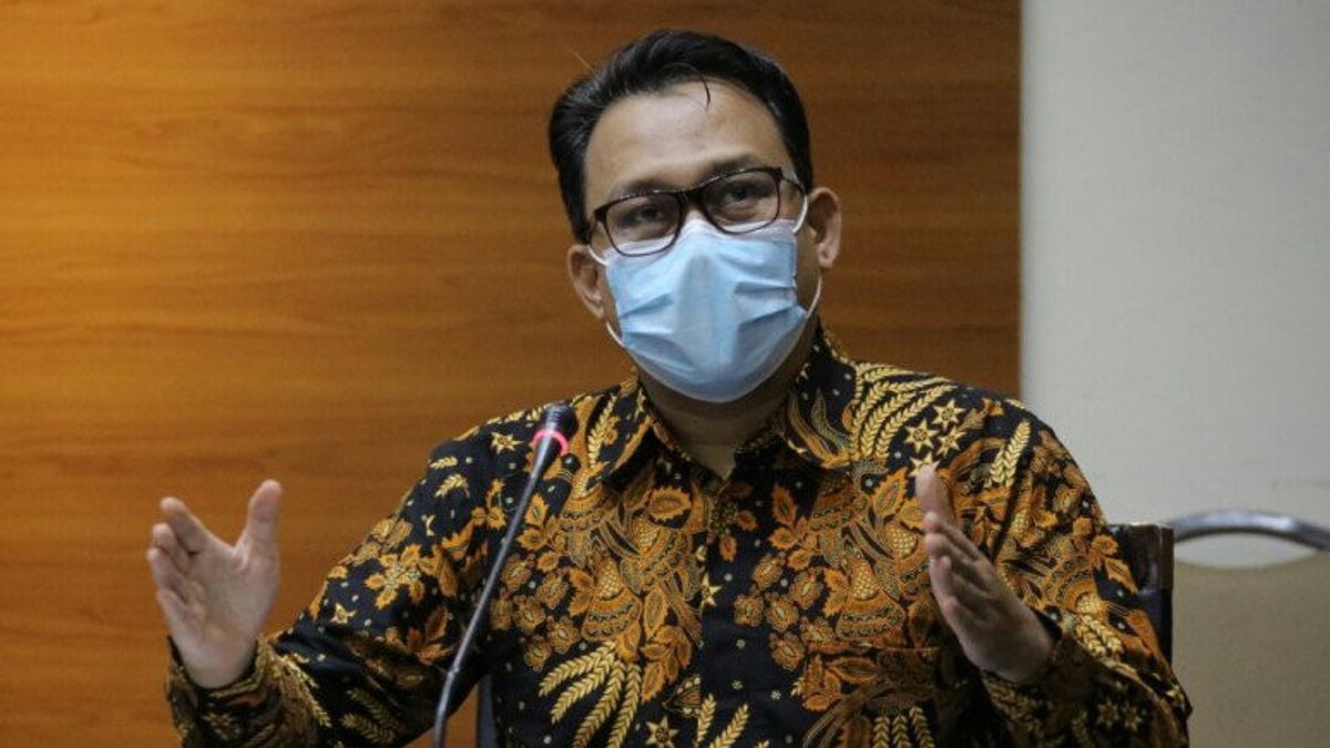 PT. PAL Boss Budiman Saleh Will Be Tried In The Case Of PT. Dirgantara Indonesia