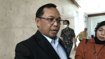Golkar demande à 5 ministres, démocrates : Prabowo a déjà une formulation