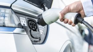 Tak Sekadar Produksi, China Wajibkan Produsen Hitung Emisi Baterai Kendaraan Listrik