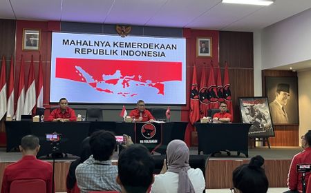 PDIP Bakal Pecat 27 Kader Langgar Disiplin Partai, Diumumkan 17 Desember