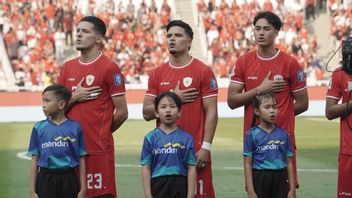 Sampai Kapan PSSI Lakukan Naturalisasi?