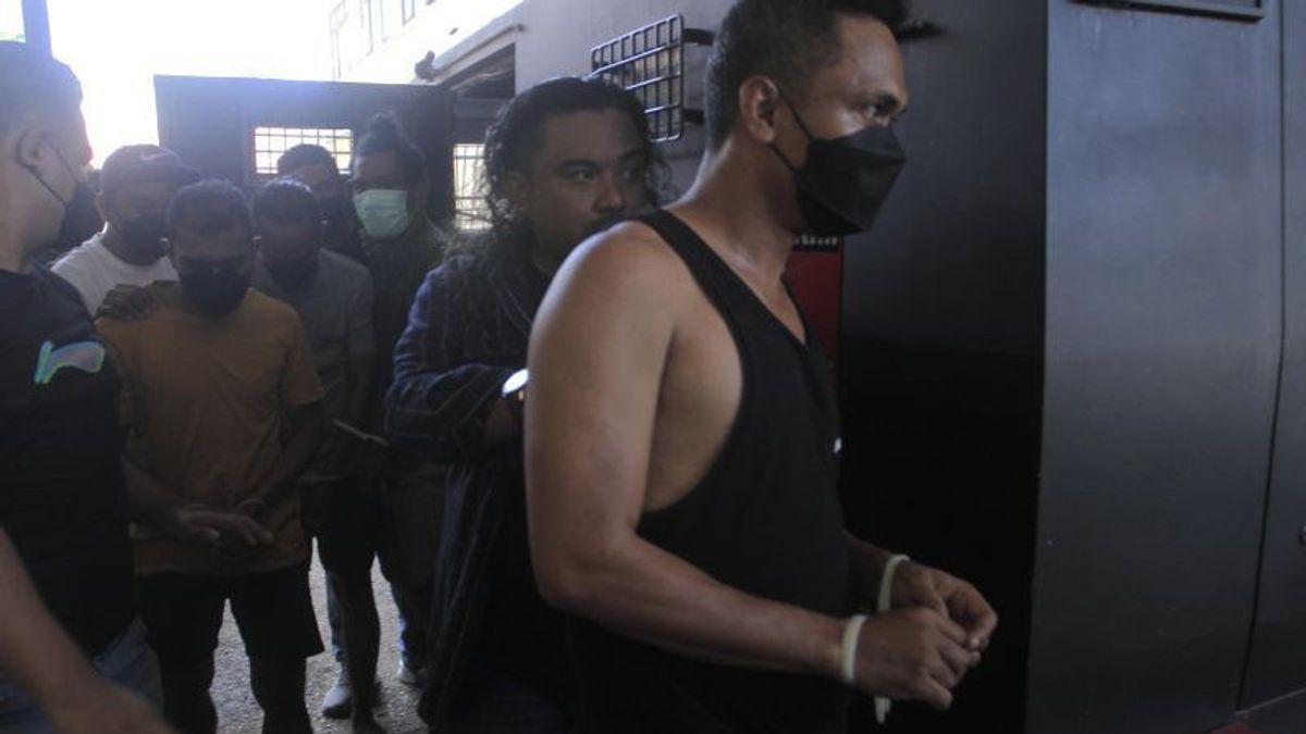 Berkas Kasus Pengeroyokan Jurnalis di Kupang Dinyatakan Lengkap, Siap untuk Disidangkan