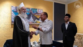 アンワル首相、アル・アクサモスク解放を支持するマレーシアのコミットメントを強調