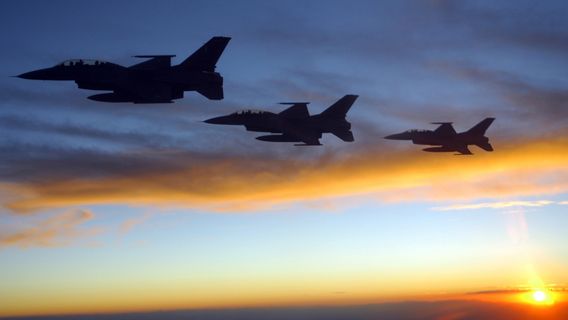 Taliban Sebut 400 Orang Tewas Akibat Serangan Udara Pakistan ke Kabul