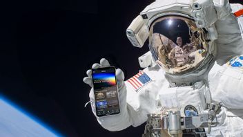 NASA Akan Hapus Lebih dari 400 Akun dari Belasan Media Sosial