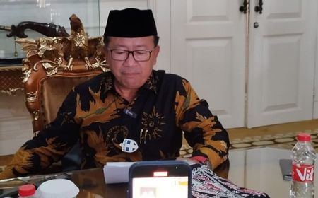 Bupati Cianjur Minta Sekolah Berhentikan Pelajar yang Ikut Geng Motor