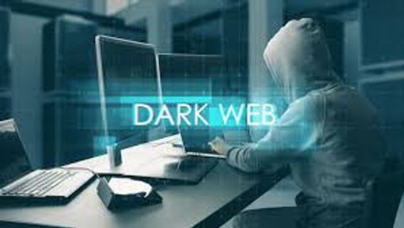 ダークウェブにアクセスすることの危険性:ケイラグガー、ボットネット、ランサムウェア、フィッシングウェイティング - SMAN 72ケースからの教訓
