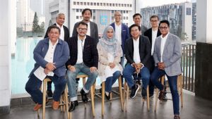 LMKN Persilahkan Penulis Lagu yang Terapkan Direct License Keluar dari Keanggotaan LMK